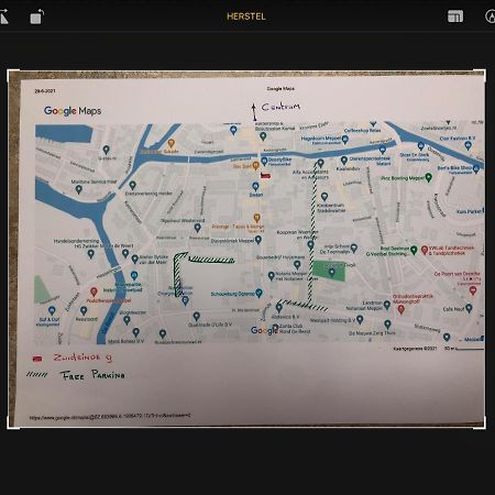 Centrum Meppel Kültér fotó