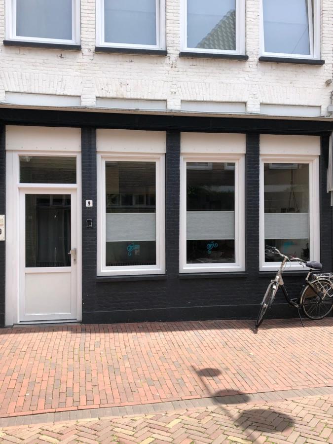 Centrum Meppel Kültér fotó